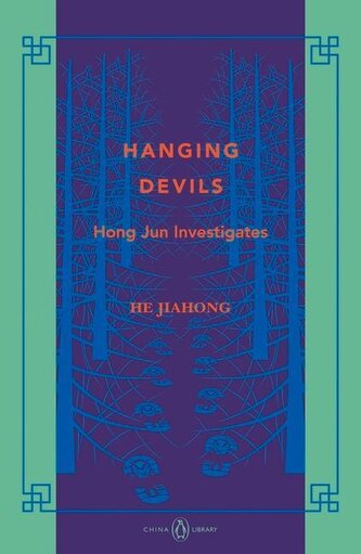 Hanging Devils