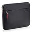 Miquelrius pouzdro na notebook - Bag To Work, 13\\" & 14\\", PES, černé