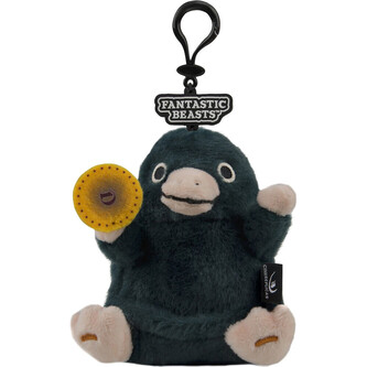 Klíčenka plyšová Harry Potter - Hrabák Klíčenka plyšová Harry Potter - Hrabák