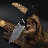 J1928-BK CJRB Riff Black AR-RPM9 G10