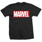 Tričko Marvel - Marvel, S