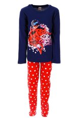 PYŽAMO KOUZELNÁ BERUŠKA - velikost 7-8