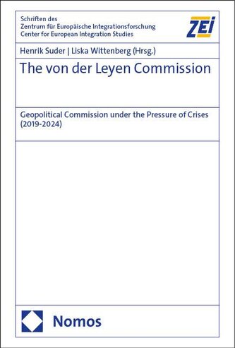 The von der Leyen Commission