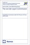 The von der Leyen Commission