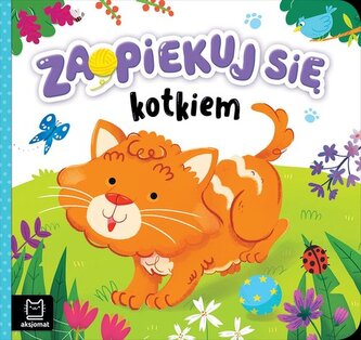 Zaopiekuj się kotkiem Zaopiekuj się kotkiem
