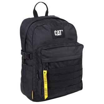 CAT batoh Combat Yuma A1 - černý