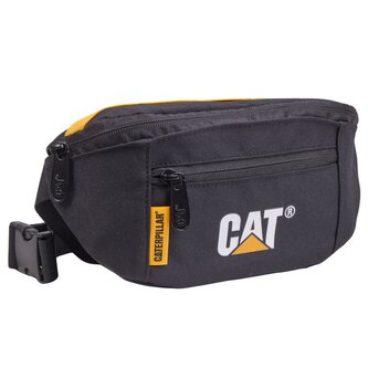 CAT V-Power ledvinka Tactical - černá