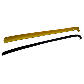 Lžíce plastová Dr. Grepl 60 cm s háčkem 1 ks - různé barvy
