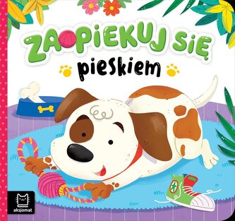 Zaopiekuj się pieskiem Zaopiekuj się pieskiem