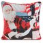Vánoční polštář SANTA STORIES V. 45x45 cm MyBestHome