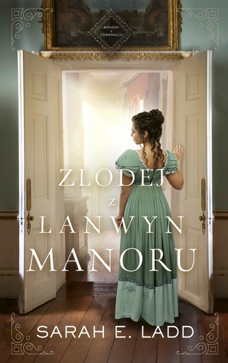 Zlodej z Lanwyn Manoru Zlodej z Lanwyn Manoru