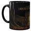 Keramický hrnek Game Of Thrones|Hra o trůny: Rod draka (objem 350 ml)