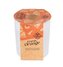 Świeczka sojowa Powąchaj mnie Fresh Orange biała