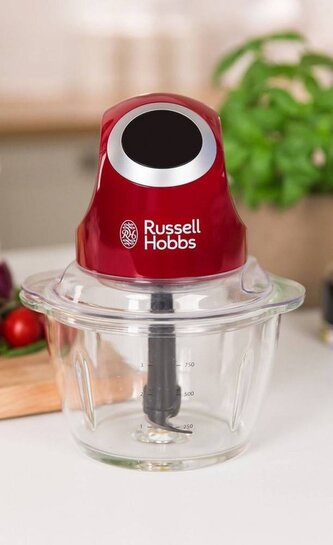 Russell Hobbs 24660-56 Desire mini sekáček