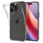Spigen Liquid Crystal Glitter, crystal quartz - iPhone 6.3" 2024