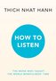 How to Listen