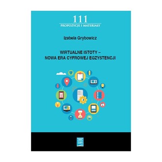 Wirtualne istoty – Nowa Era Cyfrowej Egzystencji