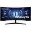 LCD monitor SAMSUNG Odyssey G55T 34