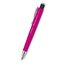 Mechanická tužka Faber-Castell Poly Matic 0.7 mm, výběr barev růžová