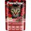 Pawsome! Adult s hovězím masem 85 g
