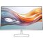 LCD monitor HP 527sw