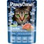 Pawsome! Adult s lososem 85 g