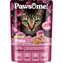 Pawsome! Adult s krůtím masem 85 g