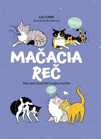Mačacia reč Mačacia reč