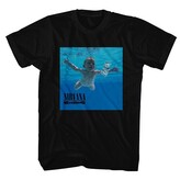 Tričko Nirvana - Nevermind Album, XL