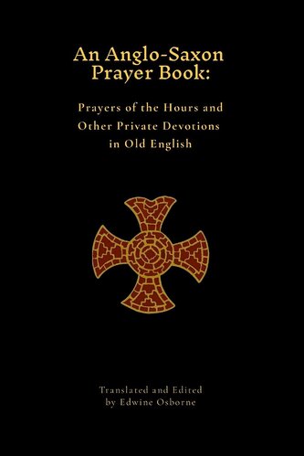 An Anglo-Saxon Prayer Book