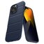Spigen Caseology Athlex MagSafe, active navy - iPhone 6.3" 2024