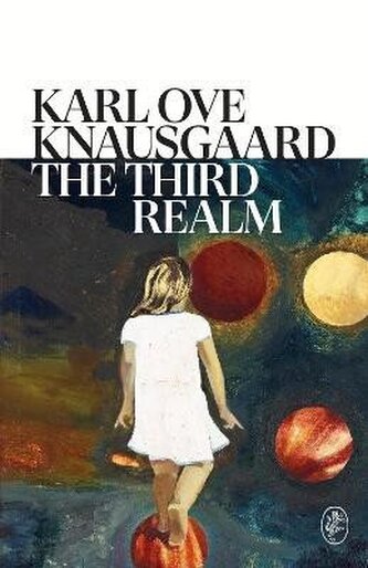 The Third Realm The Third Realm