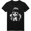 Tričko Kurt Cobain - One Colour, M