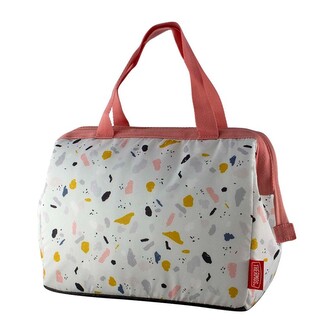 Termotaška 6,5 l - Terrazo