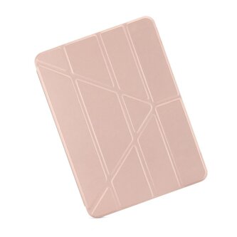 Pipetto Origami No1 Original Case, metallic pink - iPad 10.9 (2022)