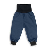 Dětské kalhoty Warmkeeper ZOE Paris blue; Barva: modrá; Velikost: 74
