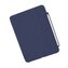 Pipetto Origami No3 Pencil Case, dark blue - iPad 10.9 (2022)