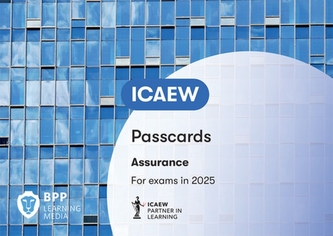 ICAEW Assurance