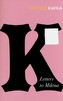 Letters to Milena