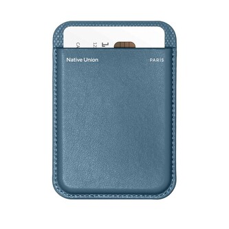 Native Union (RE)CLASSIC Wallet, navy