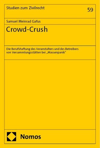 Crowd-Crush
