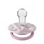 1010294 SM.SIL.HEATHER WHITE 0-36 DE LUX