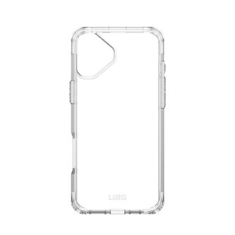 UAG Plyo, Ice - iPhone 16 Plus