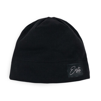 Zimní čepice Warmkeeper ZOE Black; Barva: černá; Velikost: 40