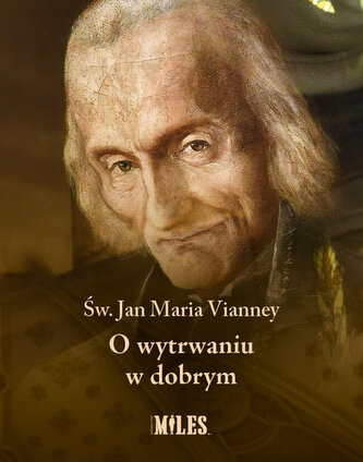 O wytrwaniu w dobrym O wytrwaniu w dobrym
