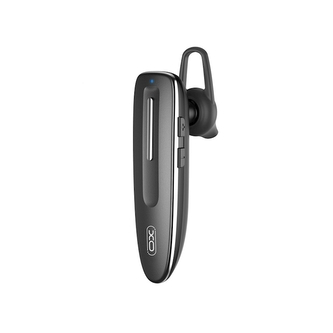Bluetooth headset XO BE44, barva černá