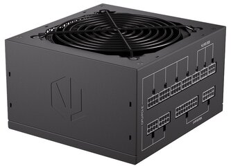 Endorfy zdroj Supremo FM5 Gold 650W, 120mm, Plně Modulární, 80 Plus Gold