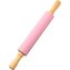 Váleček na těsto silikonový 43cm průměr 5cm - Cakesicq