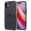 Spigen Liquid Crystal Glitter, crystal quartz - iPhone 6.7" 2024