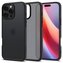 Spigen Ultra Hybrid, frost black - iPhone 6.9" 2024